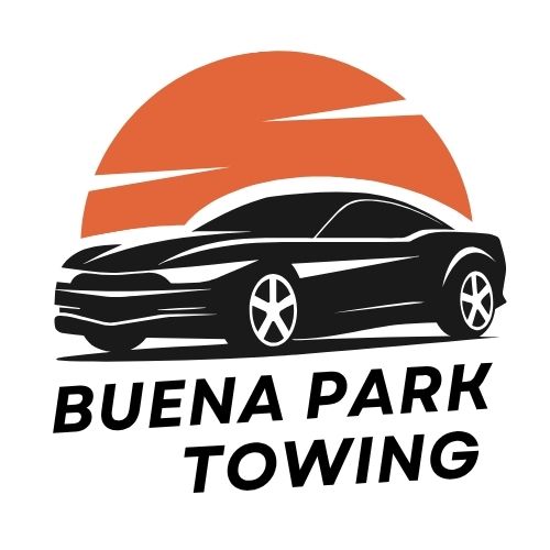 QuickWave Buena Park Towing